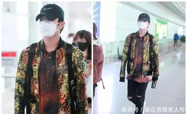 街拍明星夏季穿搭图片_明星穿搭街拍_明星时尚街拍