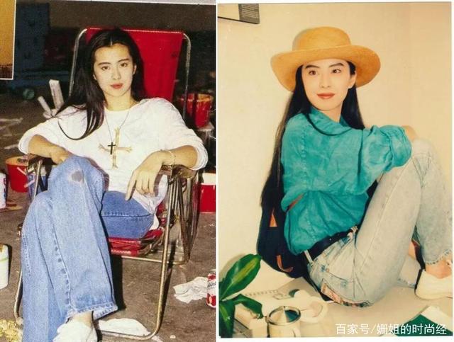 街拍明星夏季穿搭图片_街拍明星穿百褶裙搭配图片_明星穿搭街拍
