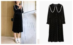 孕妇妈妈着装指南 这样穿孕妇也能引