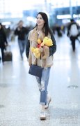 心疼佟丽娅丫丫这么美陈思诚他知道