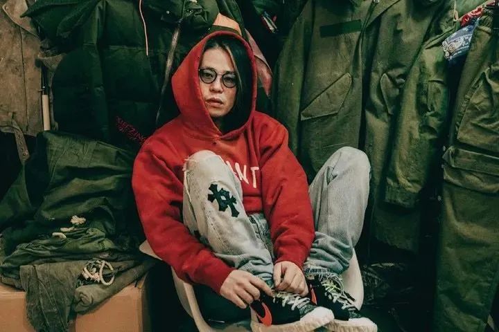 时尚博主街拍_时尚博主街拍最近_街拍时尚博主推荐