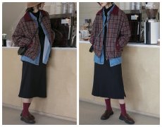 冬季女生日常怎么穿搭六套女生常穿搭助你轻松