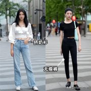 街拍爱好者才是迟来的时尚博主 他们