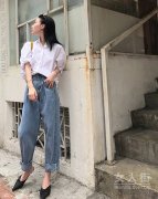 寻找今春高出街率搭配提升你的衣品