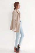 OL职场女性春季着装服饰搭配