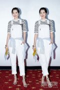 大写的美小宋佳近期着装少女心炸裂