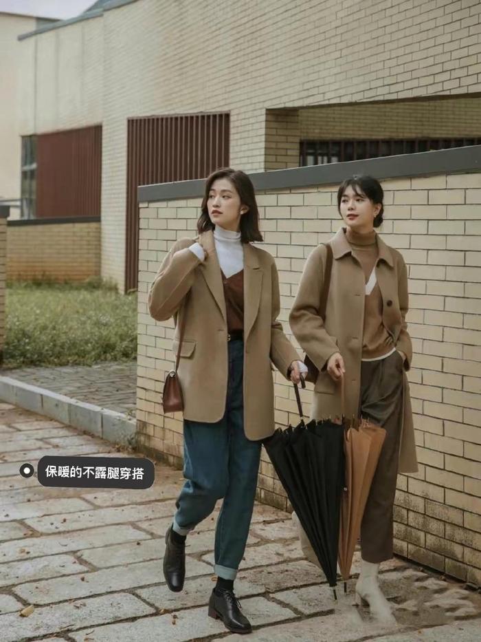 街拍搭配时尚女装_时尚搭配街拍_街拍搭配时尚图片