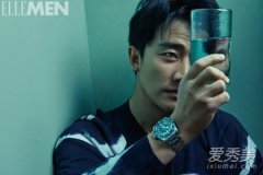 你真的认识他吗他不是黄歇是黄轩
