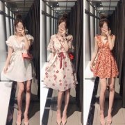 27套裙子穿搭合集带给你不一样的夏天
