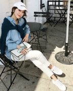 2018早春穿搭新秘诀显瘦和美这样拥有