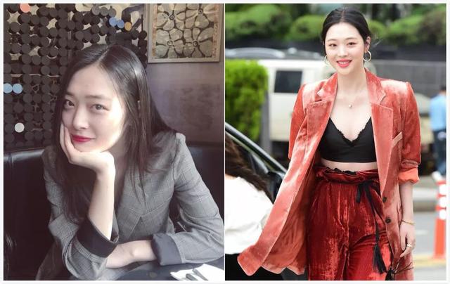街拍明星穿百褶裙搭配图片_明星穿搭街拍_明星街头穿搭