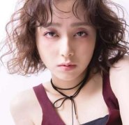 发质软适合什么发型女生