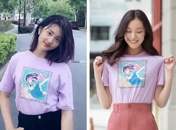 明星时尚街拍_明星穿搭街拍_街拍明星穿百褶裙搭配图片