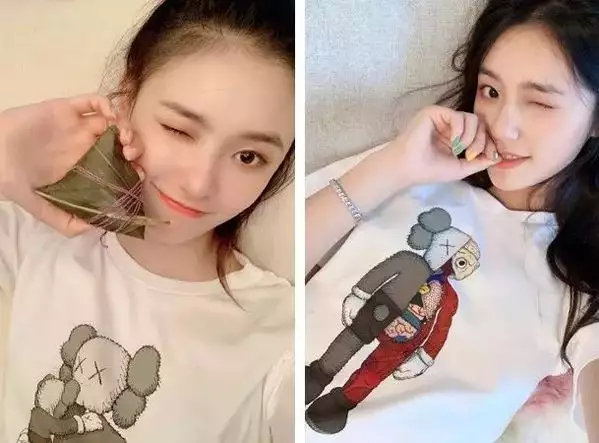 明星时尚街拍_明星穿搭街拍_街拍明星穿百褶裙搭配图片