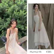 七月的明星私服真好看实惠单品还真