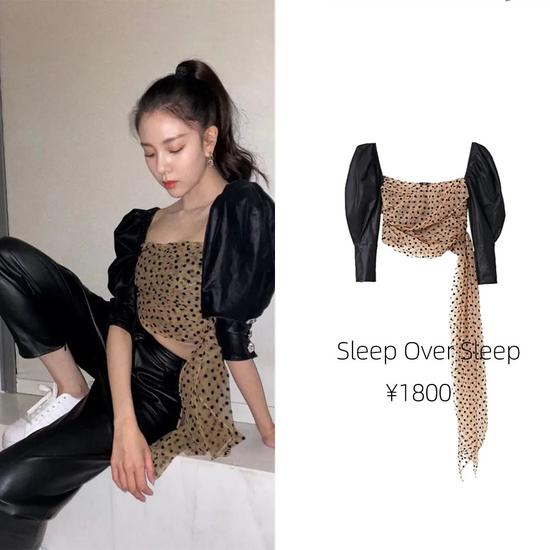 明星时尚街拍_明星穿搭街拍_街拍明星夏季穿搭图片
