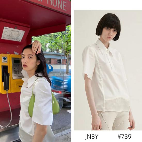 街拍明星夏季穿搭图片_明星时尚街拍_明星穿搭街拍