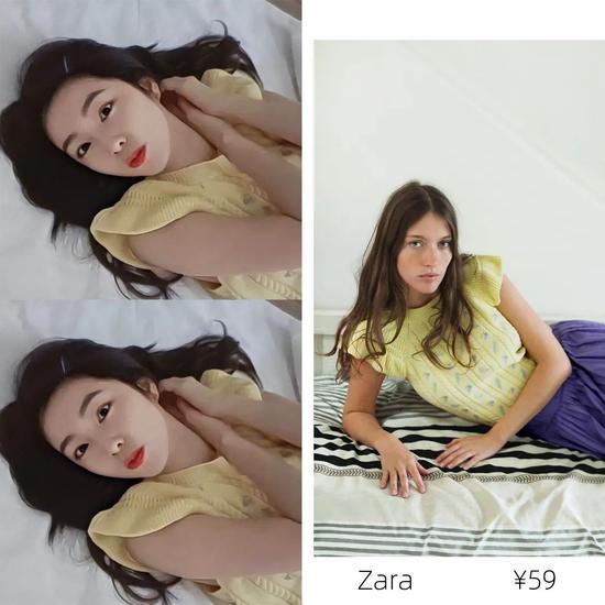 街拍明星夏季穿搭图片_明星穿搭街拍_明星时尚街拍