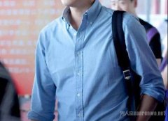 19件时尚单品海量集合带你走进明星街