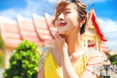 这样穿真的不要泰潮