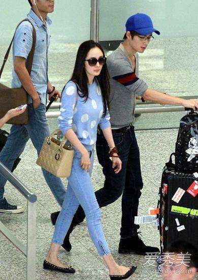 明星穿搭街拍_成都美女穿搭街拍_宋慧乔街拍穿搭图片