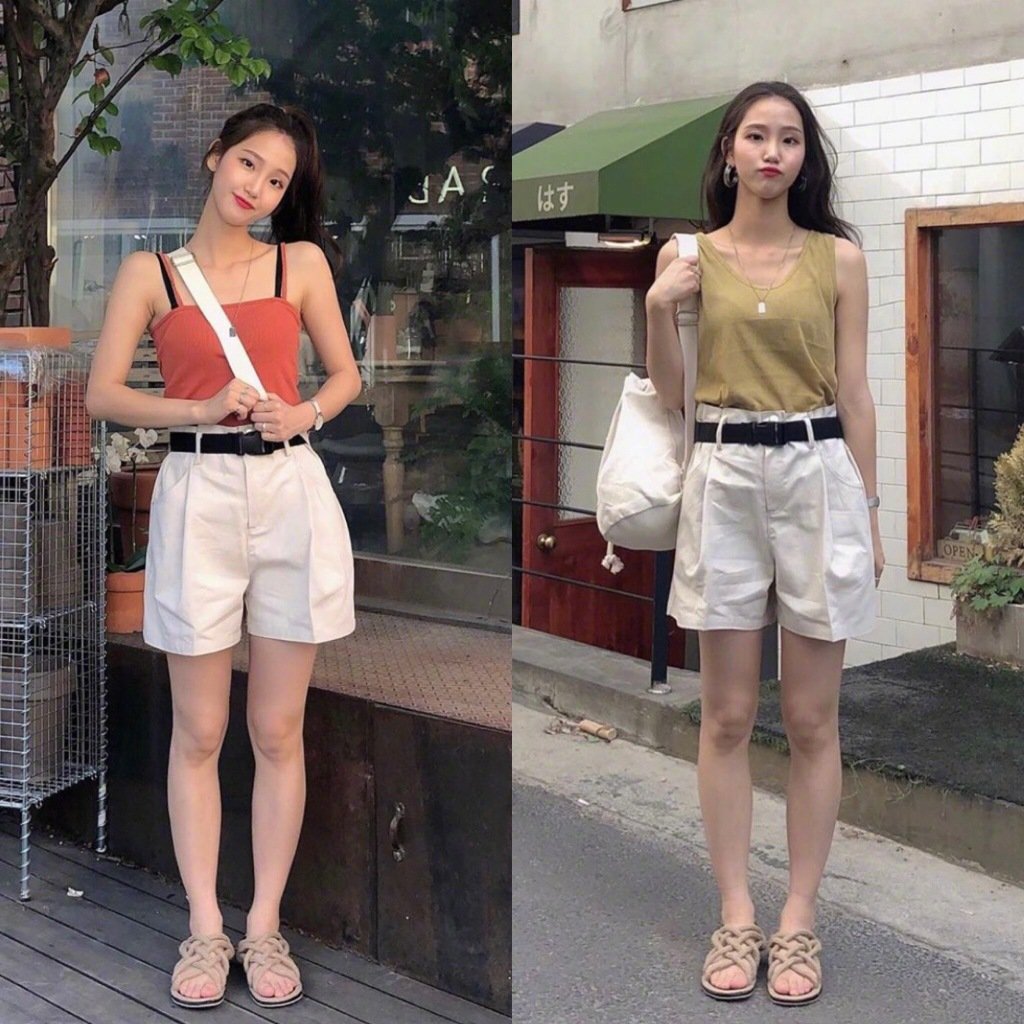 街拍搭配时尚图片_时尚搭配街拍_街拍搭配图