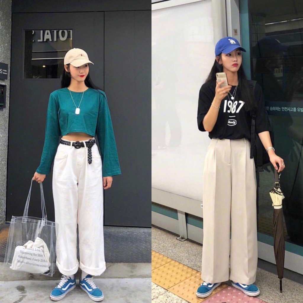时尚搭配街拍_街拍搭配图_街拍搭配时尚图片