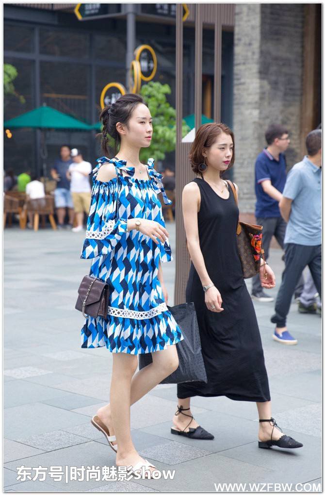 明星街头穿搭_明星穿搭街拍_街拍明星夏季穿搭图片
