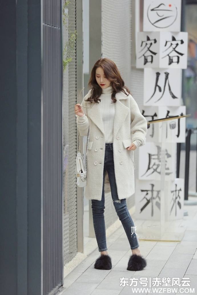 街拍明星夏季穿搭图片_明星街头穿搭_明星穿搭街拍