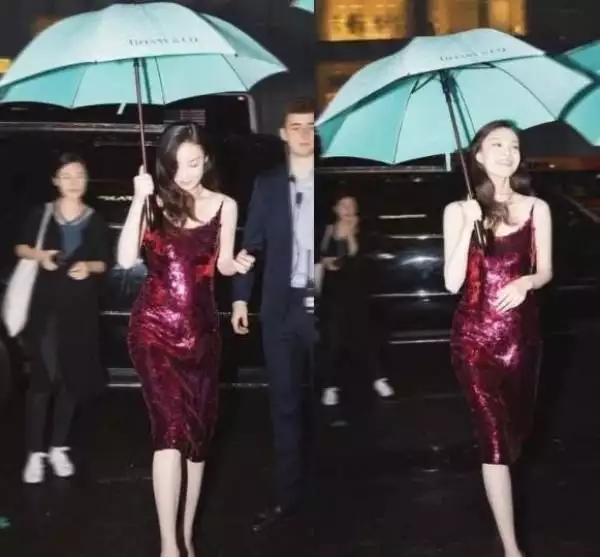 街拍明星夏季穿搭图片_明星穿搭街拍_明星时尚街拍