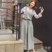 微胖矮个子搭配 让你变女神不是梦
