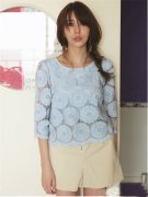 潮人演绎早春日系风格 潮流独特新品