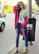 春季女装如何搭配 养眼混搭帅气VS浪