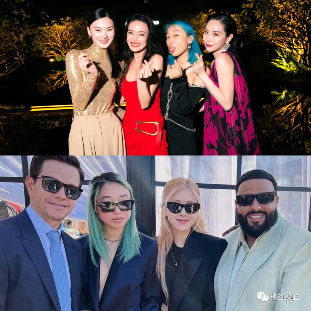 街拍时尚博主是谁_街拍时尚博主推荐_时尚博主街拍