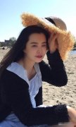 哪有冻龄女神王祖贤气质还是美的眼