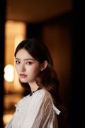 林允又双叒叕胖了潮气嘻哈范儿穿搭