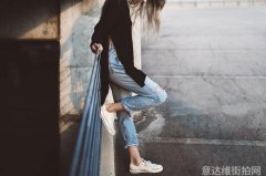 世界上穿着最考究的时尚博主 全球知