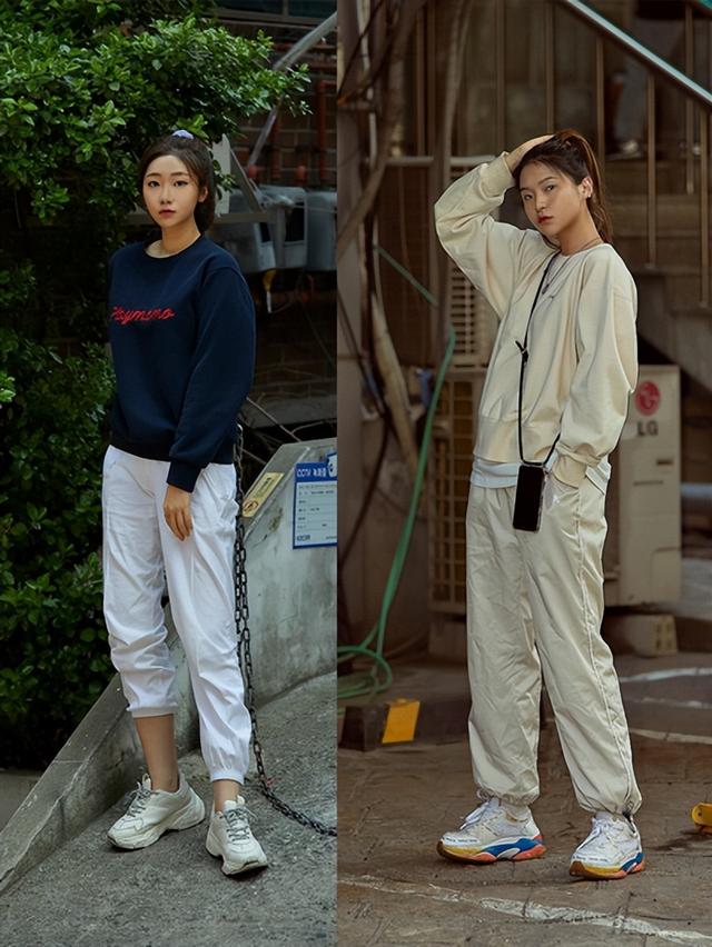 时尚搭配街拍_街拍搭配时尚的衣服_街拍搭配时尚女装