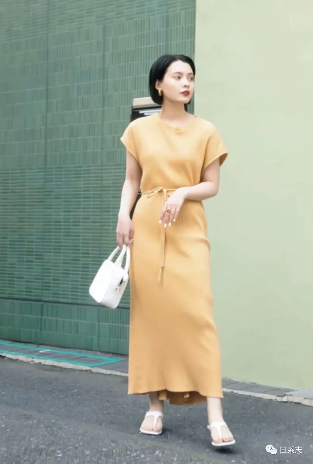 街拍时尚博主有哪些_时尚博主街拍_街拍时尚博主是谁