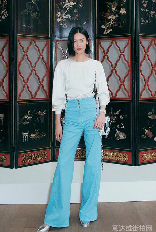 刘雯