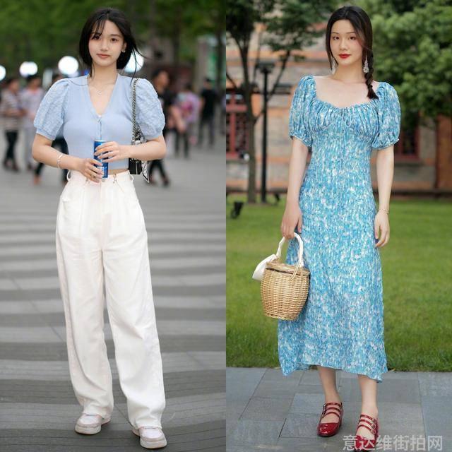 时尚搭配街拍_街拍搭配时尚图片_街拍搭配时尚女装