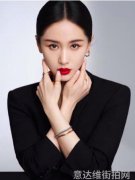 EMPHASIS艾斐诗让你在假日中展现多面魅