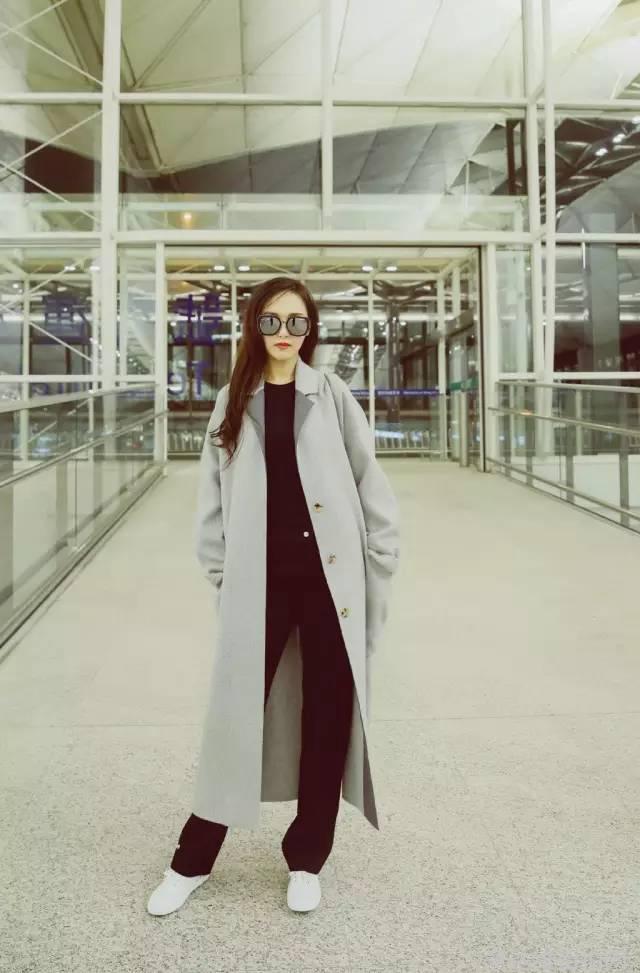 街拍搭配时尚图片_街拍搭配时尚女装_时尚搭配街拍