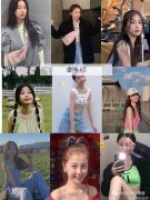 娱乐圈最好穿的9位女星她们的私服都