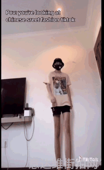 街拍时尚博主是谁_时尚博主街拍最近_时尚博主街拍