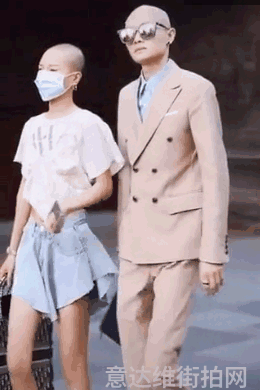 时尚博主街拍_时尚博主街拍最近_街拍时尚博主是谁