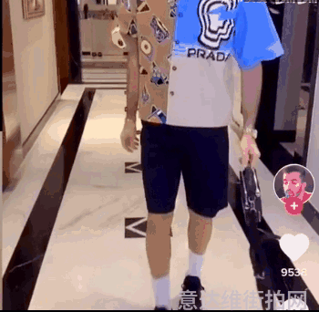 时尚博主街拍最近_街拍时尚博主是谁_时尚博主街拍