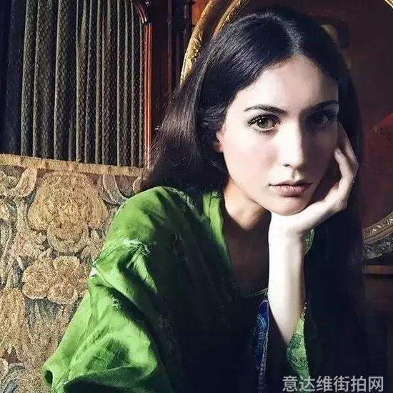 明星时尚街拍微博_时尚街拍坊微博_时尚博主街拍
