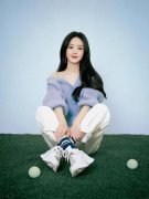 学会明星穿搭你也可以像赵丽颖 学得