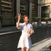 5种身型适合的连衣裙 选对款式才时髦